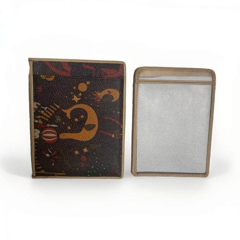 Piero Guidi card Holder/porta carte di Credito