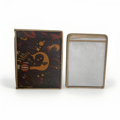 Piero Guidi card Holder/porta carte di Credito