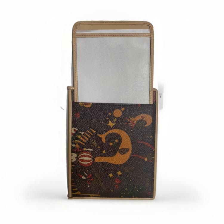 Piero Guidi card Holder/porta carte di Credito