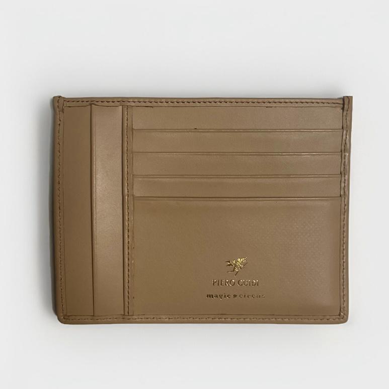 Piero Guidi card Holder/porta carte di Credito