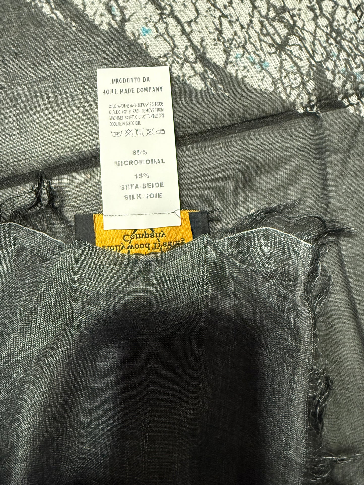 HTC HOLLYWOOD TRADING COMPANY  SCIARPA UNISEX FANTASIA AQUILA