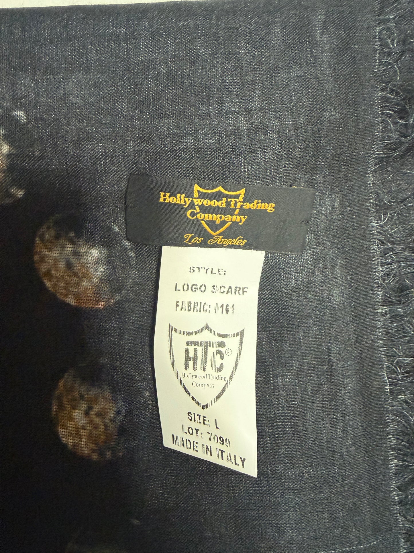 HTC HOLLYWOOD TRADING COMPANY  SCIARPA UNISEX