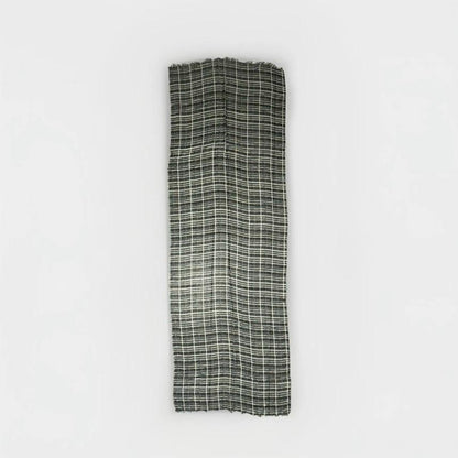 SCIARPA UNISEX FANTASIA QUADRATI