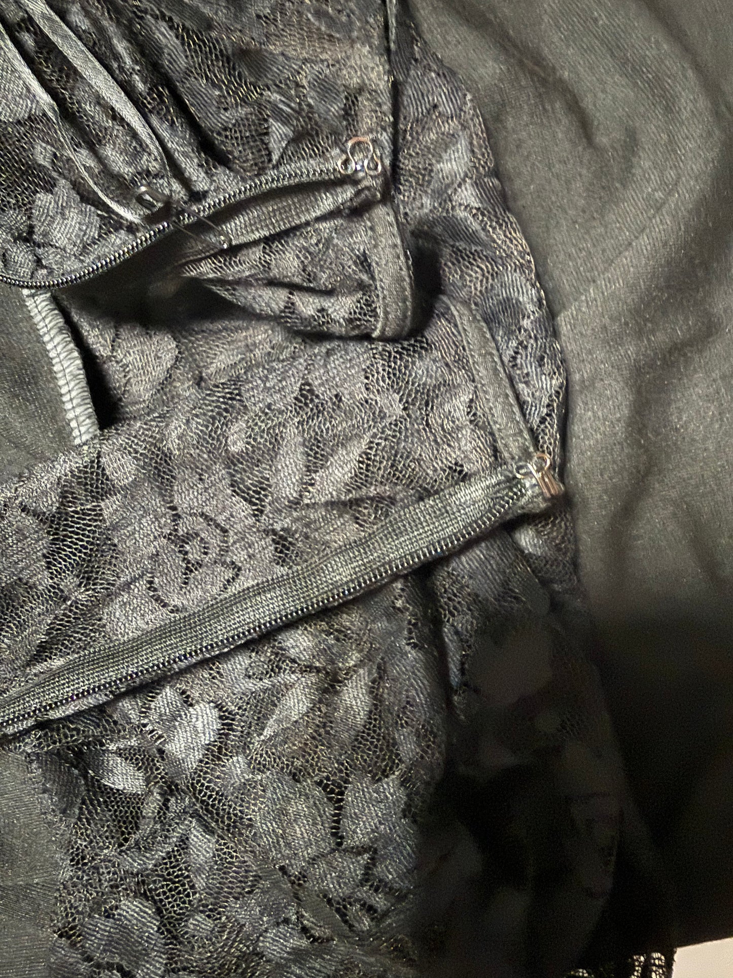 STEFFEN SCHRAUT VESTITO TUBINO DRAPPEGGIATO NERO