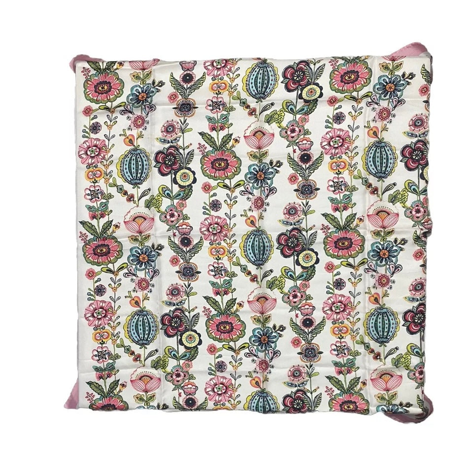 DONDUP FOULARD SETA DONNA