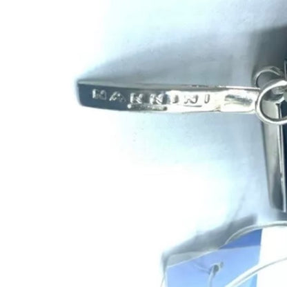 NANNINI BEAUTY / NECESSAIRE BLU