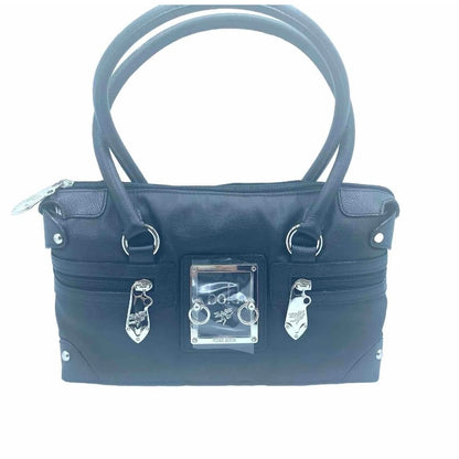 Piero Guidi LineaBold Shoulder Bag / Borsa da Spalla