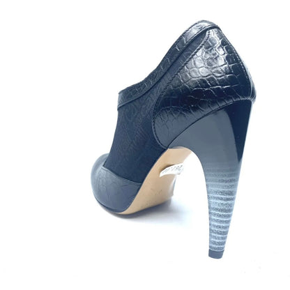 Just Cavalli Tronchetti Pelle Neri