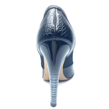 Just Cavalli Tronchetti Pelle Neri
