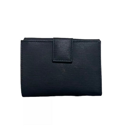 GHERARDINI PORTAFOGLIO DONNA NERO