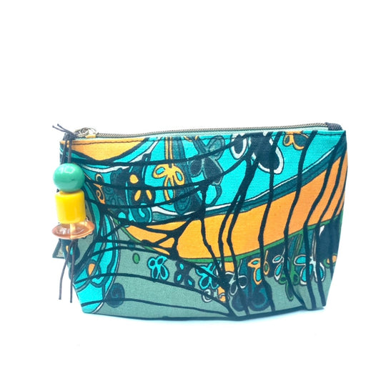 MALIPARMI POCHETTE/NECESSAIRE