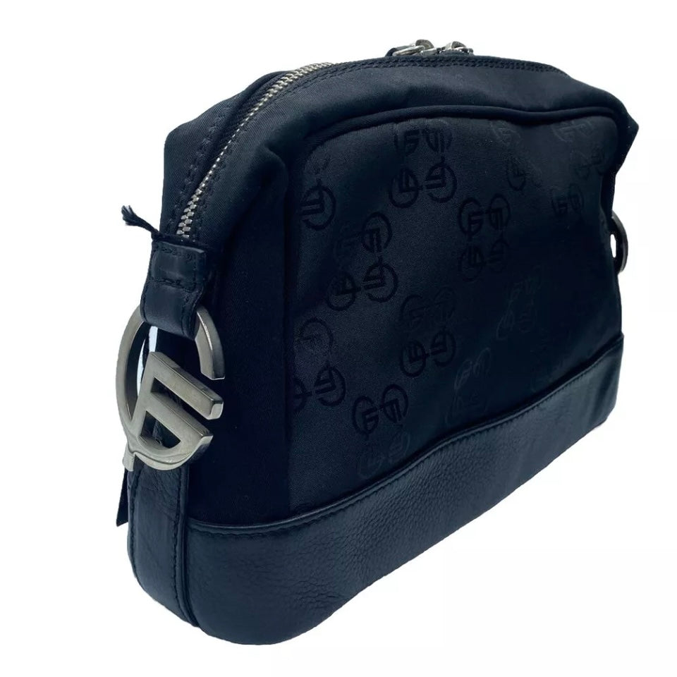 GIORGIO FEDON BEAUTY TESSUTO JACQUARD E PELLE