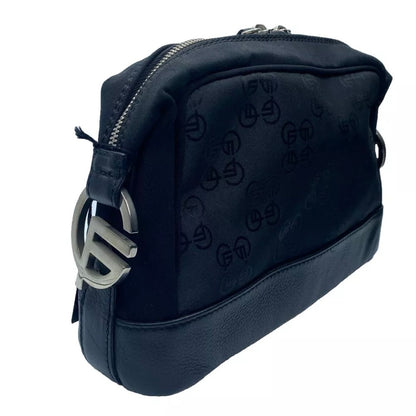 GIORGIO FEDON BEAUTY TESSUTO JACQUARD E PELLE