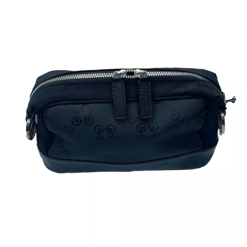 GIORGIO FEDON BEAUTY TESSUTO JACQUARD E PELLE