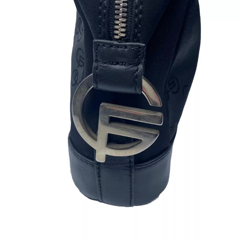 GIORGIO FEDON BEAUTY TESSUTO JACQUARD E PELLE