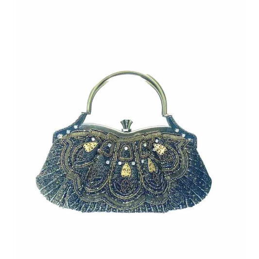 Moonlight Pochette BRONZO