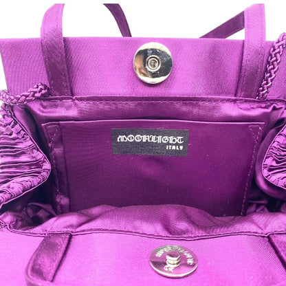 Pochette Moonlight Raso