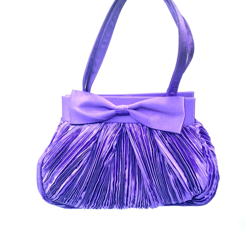 Pochette Moonlight Raso