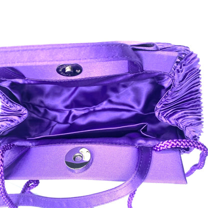 Pochette Moonlight Raso