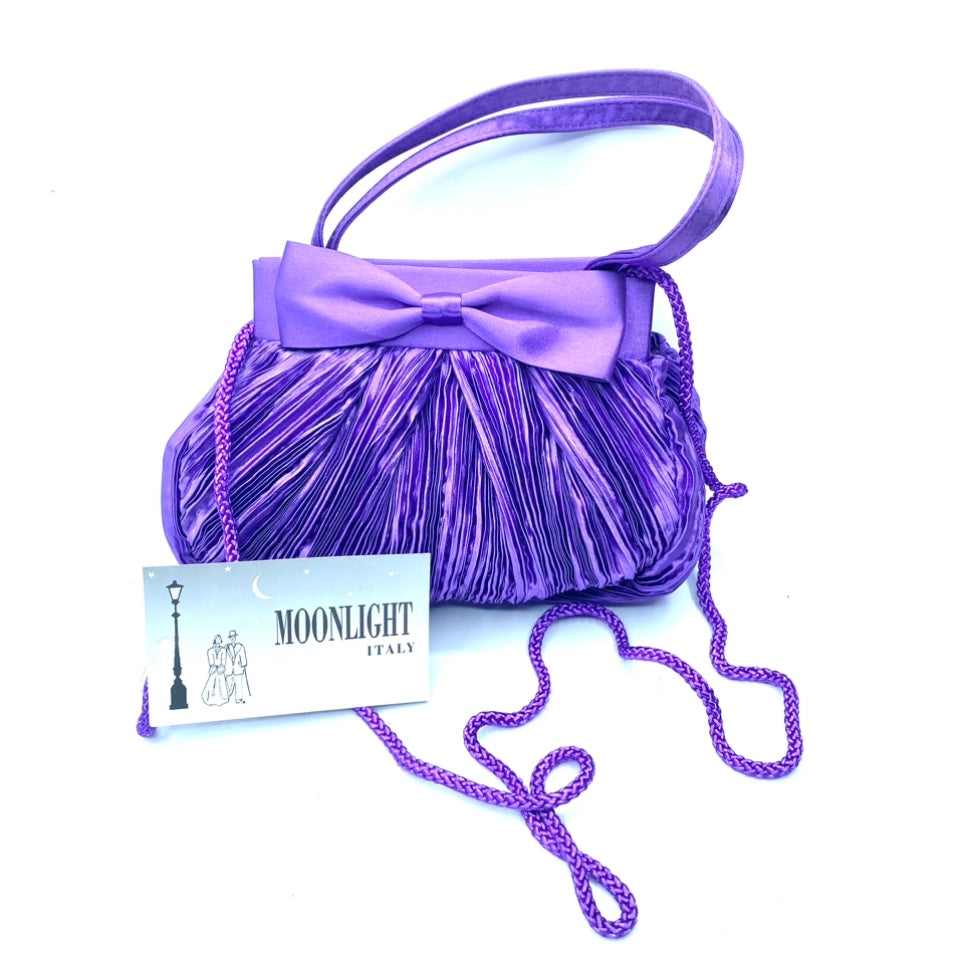 Pochette Moonlight Raso