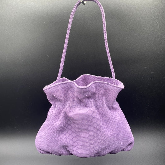 Pochette MARTIN CLAY CICLAMINO