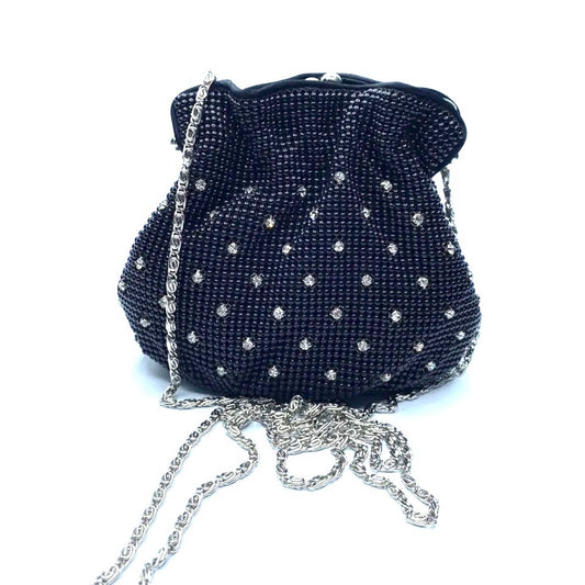 Moonlight Pochette nera
