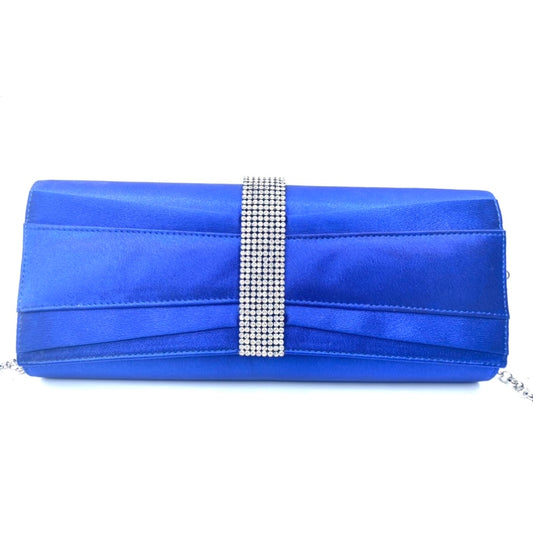 Moonlight Pochette Bluette