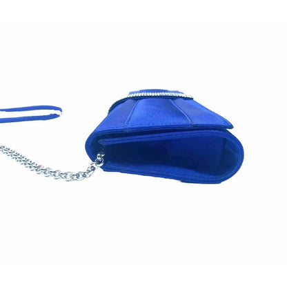 Moonlight Pochette Bluette