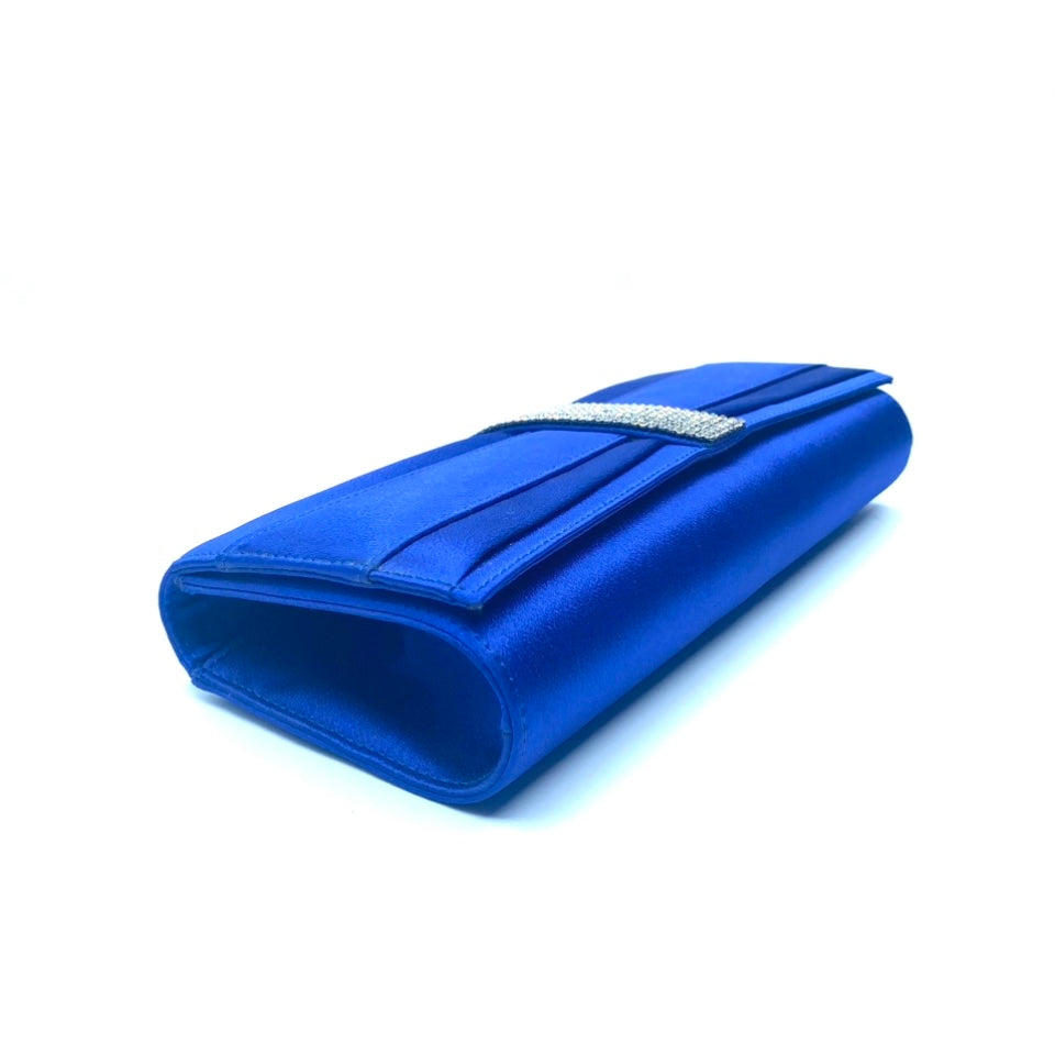 Moonlight Pochette Bluette