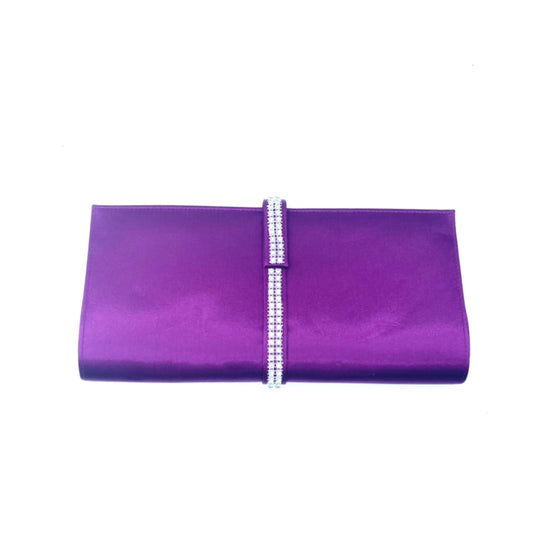 Moonlight Pochette prugna
