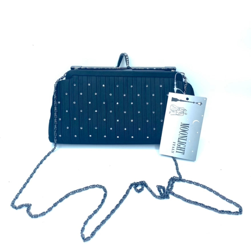 Moonlight Pochette nera