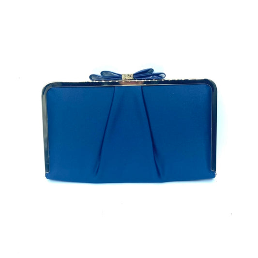 Pochette Chiara P. Blu