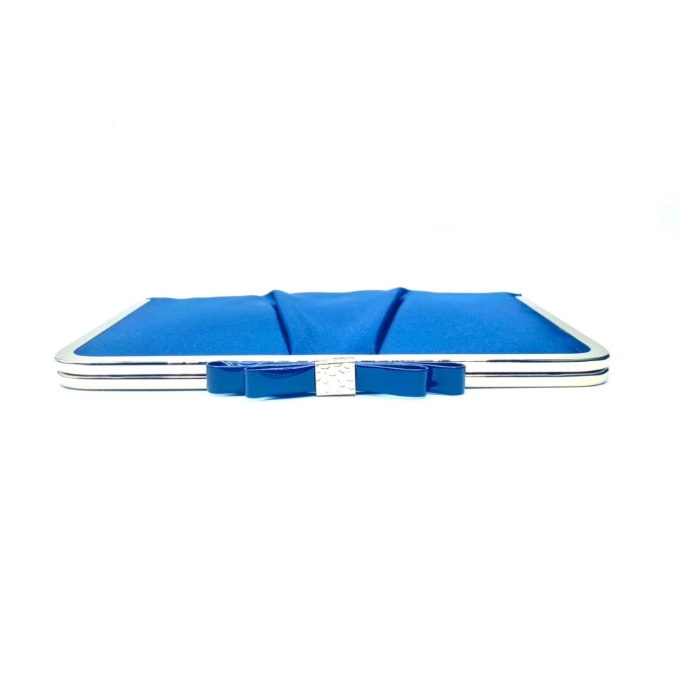 Pochette Chiara P. Blu