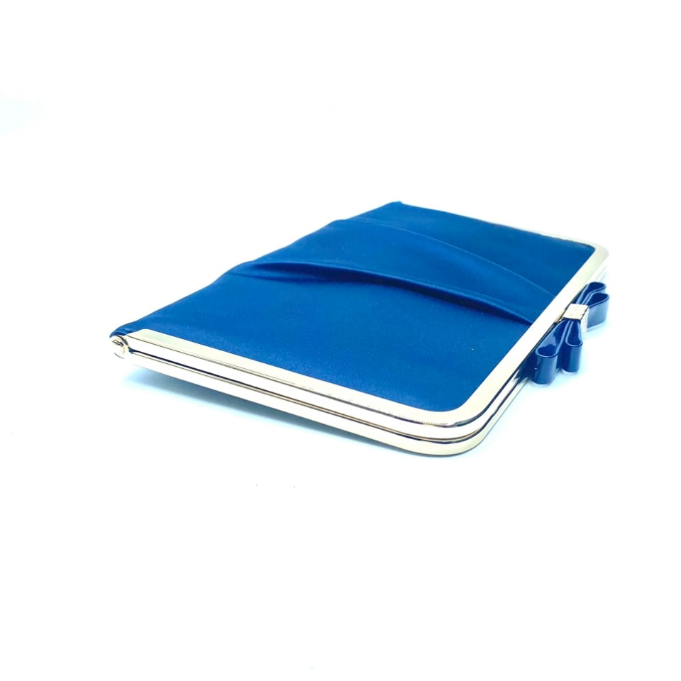 Pochette Chiara P. Blu