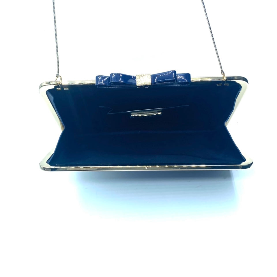 Pochette Chiara P. Blu