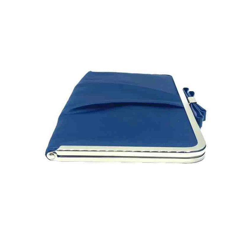 Pochette Chiara P. Blu