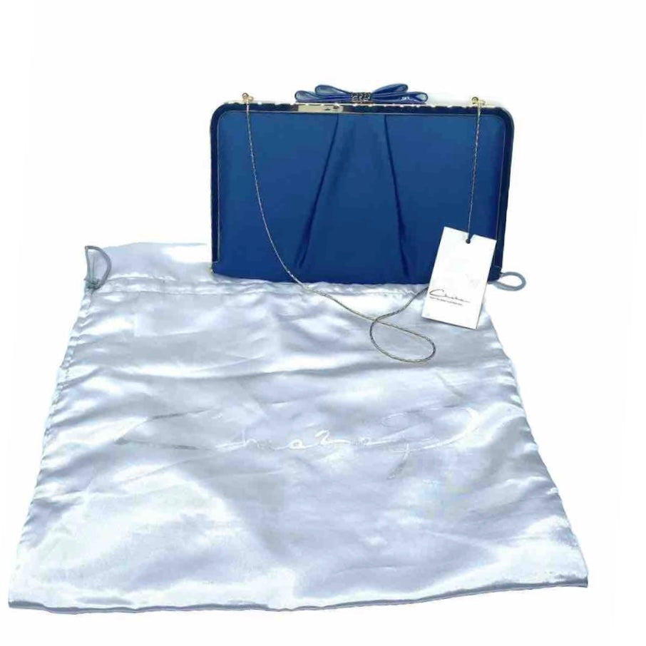 Pochette Chiara P. Blu