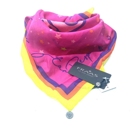 Fraas Sciarpa Foulard Tema Oroscopo