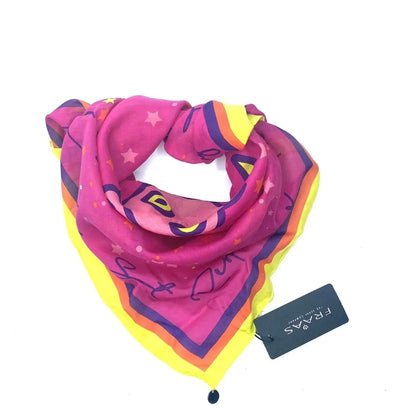 Fraas Sciarpa Foulard Tema Oroscopo