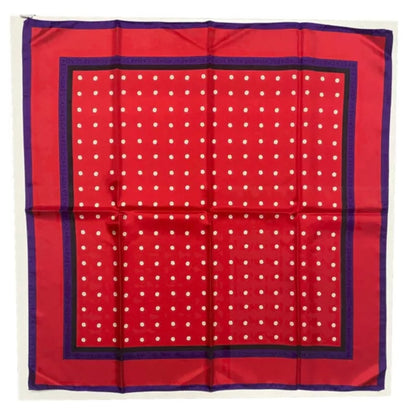 ESCADA SPORT FOULARD DONNA