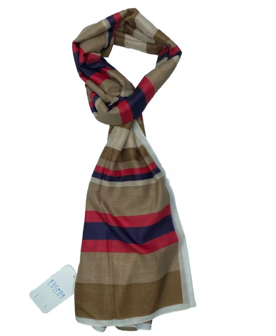 ESCADA SPORT SCIARPA DONNA