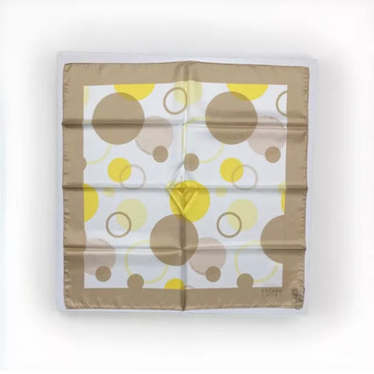 ESCADA SPORT FOULARD SETA DONNA