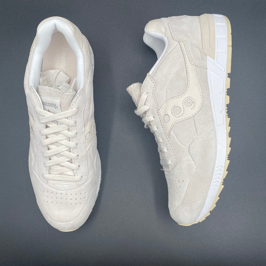 Saucony Shadow 5000 Off White