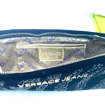 Bustina VERSACE JEANS NERA