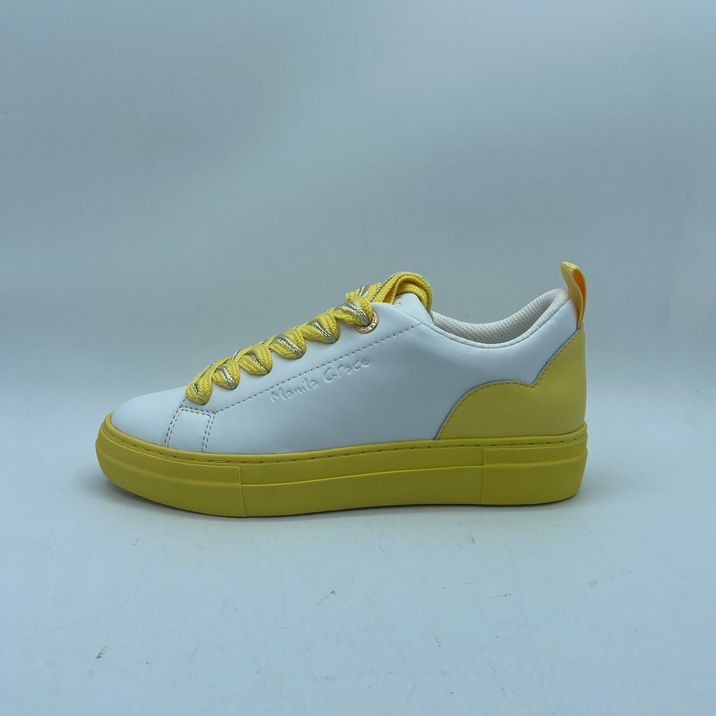 Manila Grace Sneakers Capsole Bassa da donna