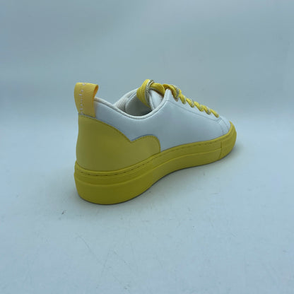 Manila Grace Sneakers Capsole Bassa da donna