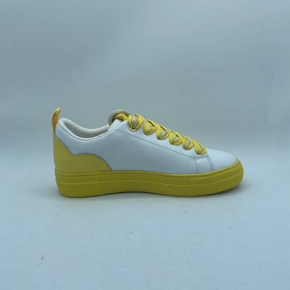 Manila Grace Sneakers Capsole Bassa da donna