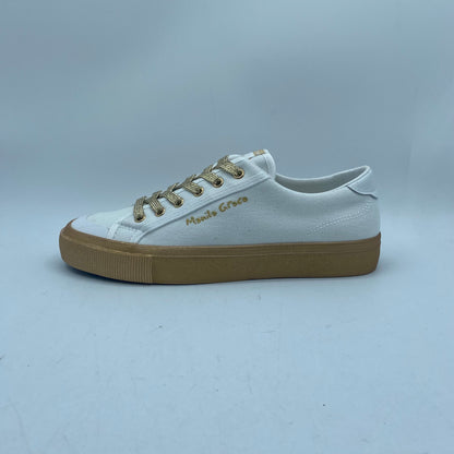 Manila Grace Sneakers Elegante da donna