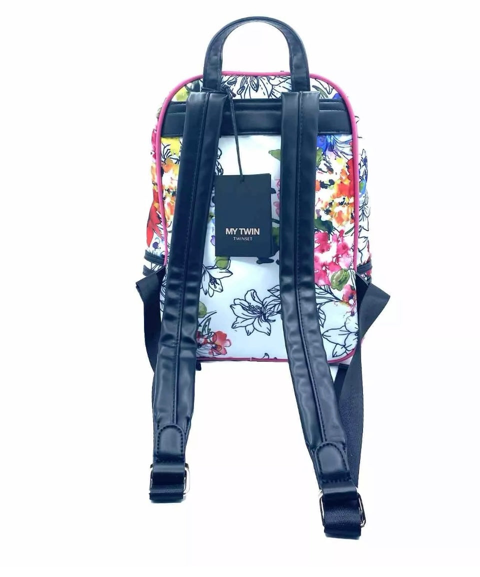 Twin Set Zaino Donna My Twin Line