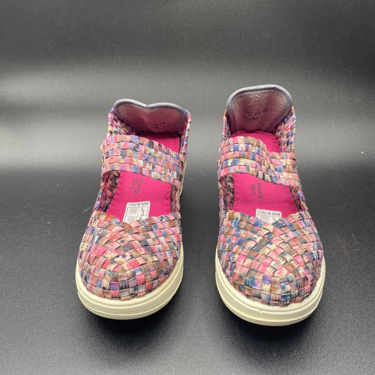 GRUNLAND SNEAKERS COMFORT